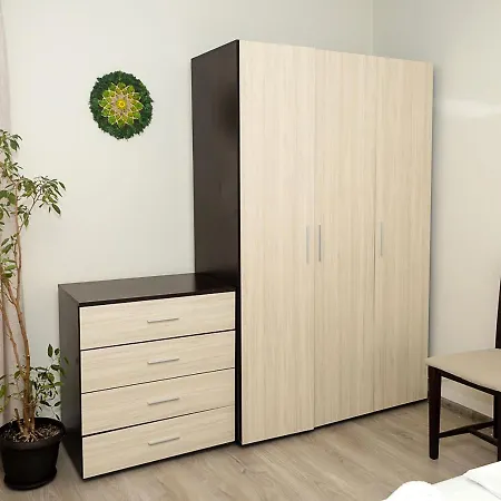 Appartamento Cozy Sea-view Flat With Balcony In Galata, By Flat Manаger *