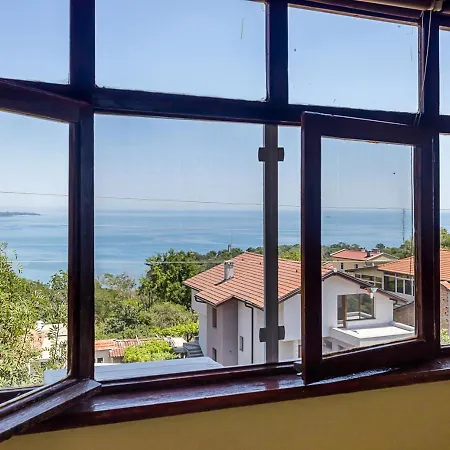 Cozy Sea-view Flat With Balcony In Galata, By Flat Manаger *
