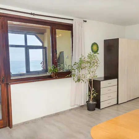 Cozy Sea-view Flat With Balcony In Galata, By Flat Manаger Appartamento Varna