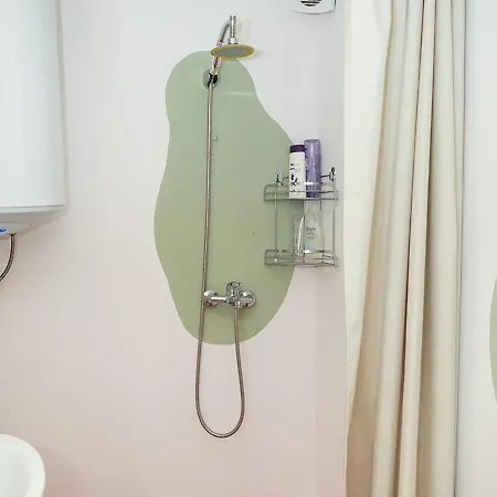Cozy Sea-view Flat With Balcony In Galata, By Flat Manаger Apartment Varna