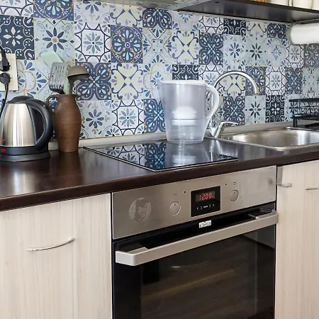 Cozy Sea-view Flat With Balcony In Galata, By Flat Manаger