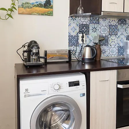 Appartamento Cozy Sea-view Flat With Balcony In Galata, By Flat Manаger *