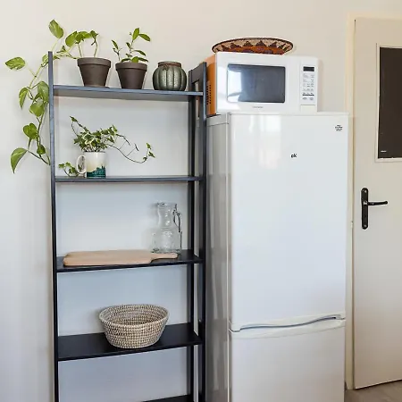 Cozy Sea-view Flat With Balcony In Galata, By Flat Manаger דירה *