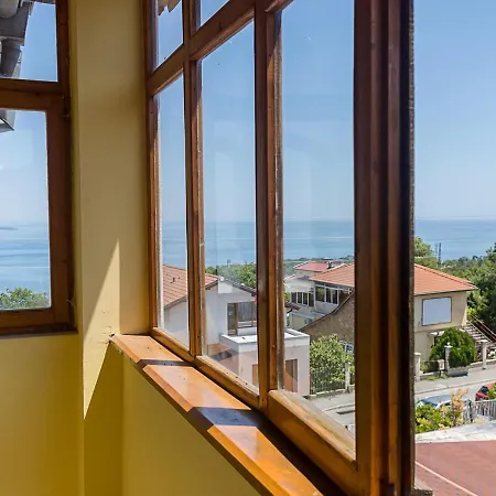 דירה Cozy Sea-view Flat With Balcony In Galata, By Flat Manаger *